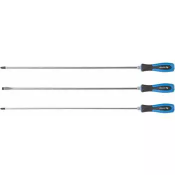 Набор длинных отверток HOEGERT TECHNIK HT1S084