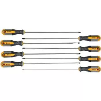 Набор длинных отверток VOREL 60990