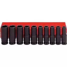 Набор длинных ударных головок AmPro