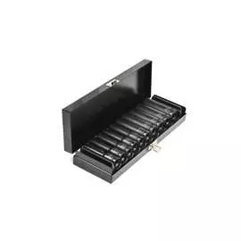 Набор длинных ударных головок KAMASA TOOLS