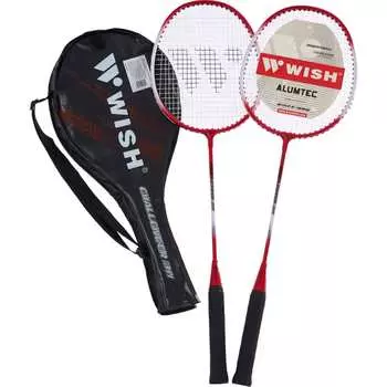 Набор для бадминтона WISH