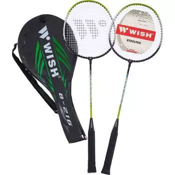 Набор для бадминтона WISH