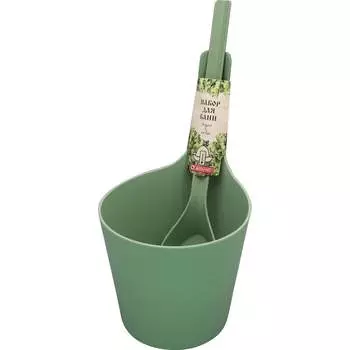 Набор для бани Архимед 115777