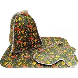 Набор для бани Бацькина баня