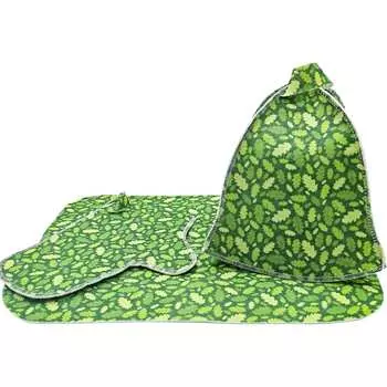 Набор для бани Бацькина баня