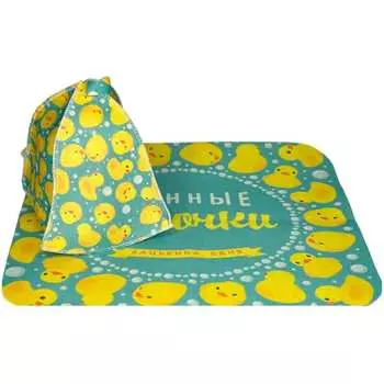 Набор для бани Бацькина баня