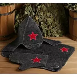 Набор для бани Добропаровъ