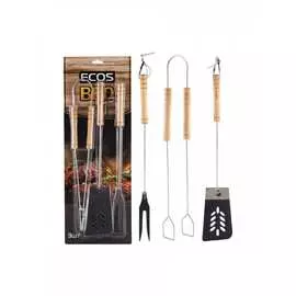 Набор для барбекю Ecos ND-1095D 999625