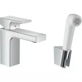 Набор для биде Hansgrohe Vernis Shape 71216000