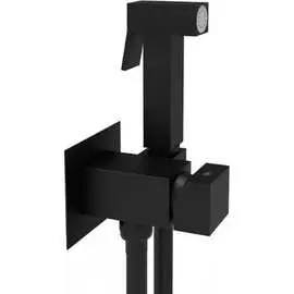 Набор для биде Paffoni TWEET SQUARE MIX ZDUP112NO 00255496