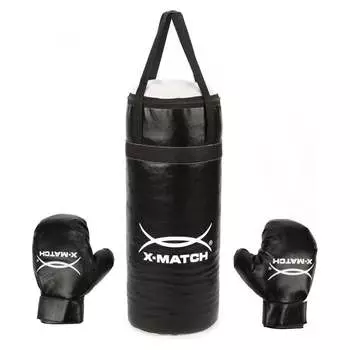 Набор для бокса X-match