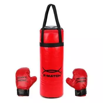 Набор для бокса X-match 87731