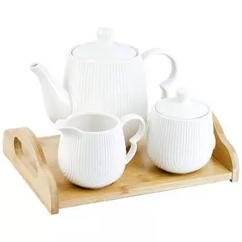 Набор для чаепития Nouvelle naturel 2630305