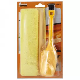 Набор для чистки бытовой электроники Рыжий кот