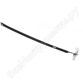 Набор для чистки дымохода GRAFF GKB250A