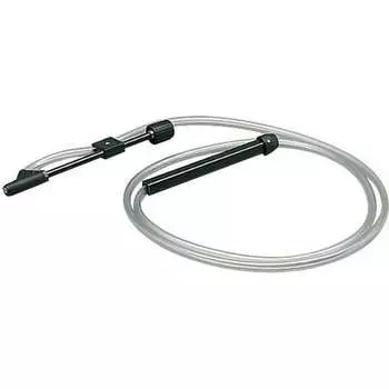 Набор для чистки песком для RE 98-163 Stihl