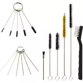 Набор для чистки пистолетов WOLF 1.3817.0001