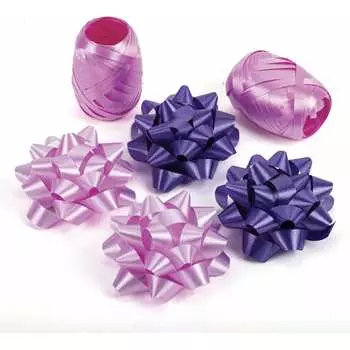 Набор для декора и подарков Золотая сказка