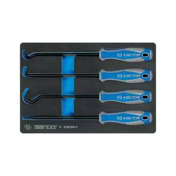 Набор для демонтажа сальников и колец KING TONY 9-30904AYV