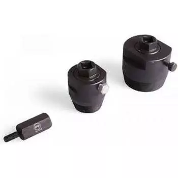 Набор для демонтажа сальников VAG Car-tool
