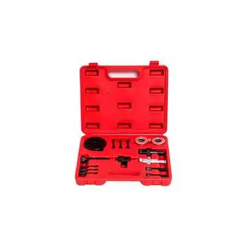 Набор для демонтажа шкива насоса ГУР для Ford / GM / Chrysler Rossvik ST178