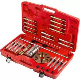 Набор для демонтажа ступиц WIEDERKRAFT WDK-214353