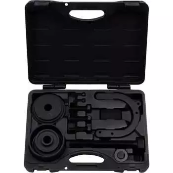 Набор для демонтажа ступичных подшипников для VAG: B6, B7, A4 Quattro Licota