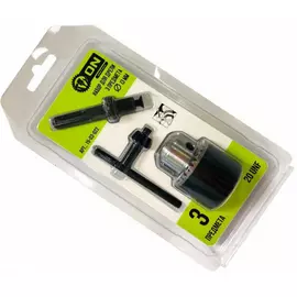 Набор для дрели On 15-03-022