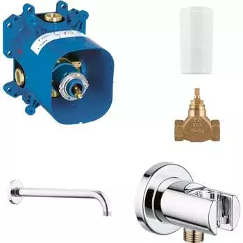 Набор для душа Grohe