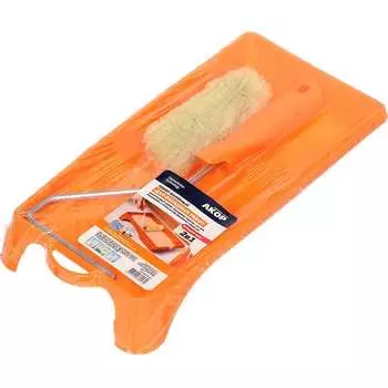 Набор для фасадных работ Акор