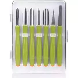 Набор для фигурной нарезки Tescoma PRESTO CARVING 422010