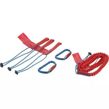 Набор для фиксации инструмента Knipex KN-005004TBK