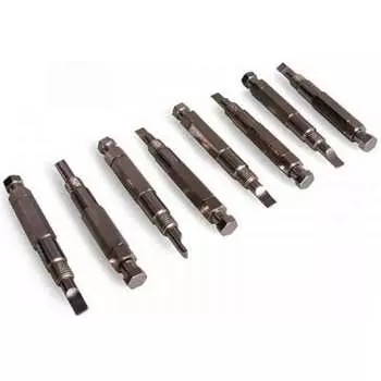 Набор для фиксации плунжеров ТНВД BOSCH Car-tool