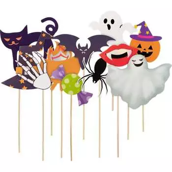 Набор для фотосессии BOOMZEE