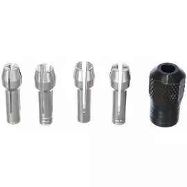 Набор для гравера Dremel