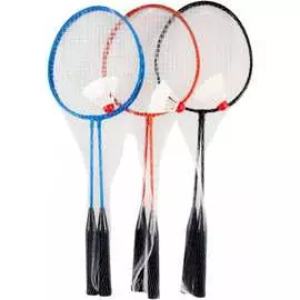 Набор для игры в бадминтон Ecos BdSet-01 323114