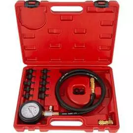 Набор для измерения давления масла WIEDERKRAFT WDK-214303