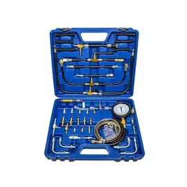 Набор для измерения давления топлива VERTUL VR50502