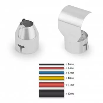 Набор для изоляции обжимки проводов Wagner Furno 2370674