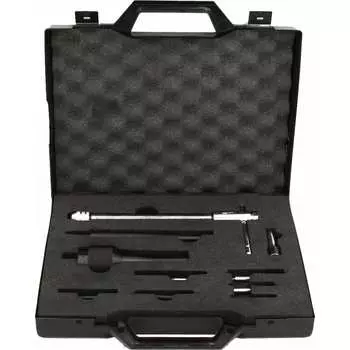 Набор для извлечения свечей накаливания Car-tool