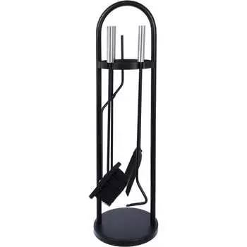 Набор для камина Банные штучки