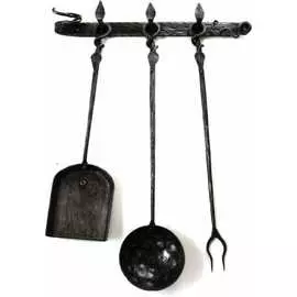 Набор для камина Covali НС-382