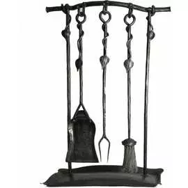 Набор для камина Covali НС-681