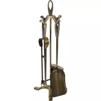 Набор для камина Печные штучки 62038