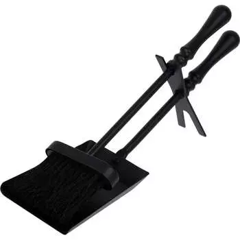 Набор для камина Печные штучки