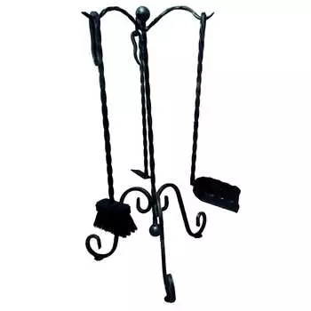 Набор для камина Станкоинструмент и оснастка №5 000017234