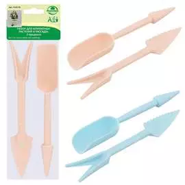 Набор для комнатных растений и рассады МУЛЬТИДОМ VL83-30