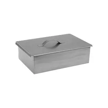 Набор для копчения СОКОЛ 119