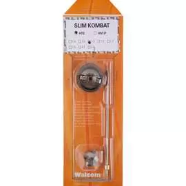 Набор для краскопультов WALCOM SLIM KOMBAT HTE 1.3 800013