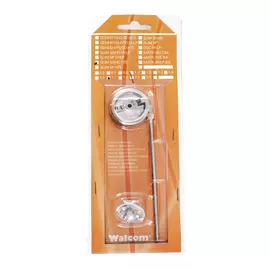 Набор для краскораспылителя WALCOM SLIM S-I-HD HTE 11352.17